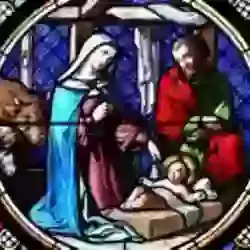 11.15pm Wednesday 24th. December - Midnight Mass